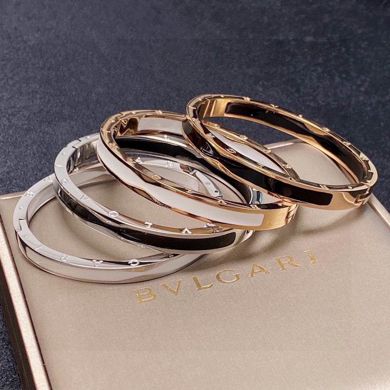 Bvlgari bracelet 12yxx63